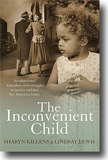 The Inconvenient Child Book