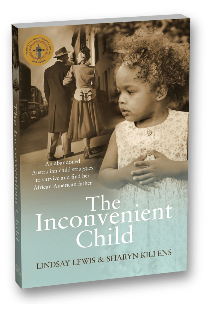 The Inconvenient Child Book