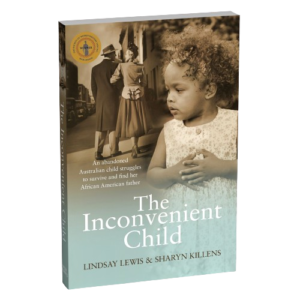 The Inconvenient Child book