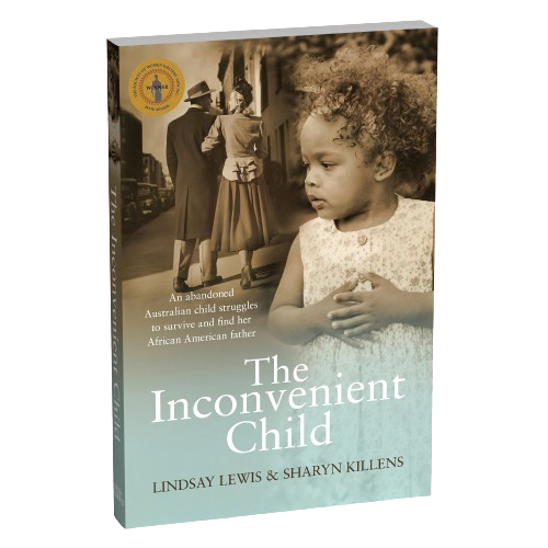 The Inconvenient Child book