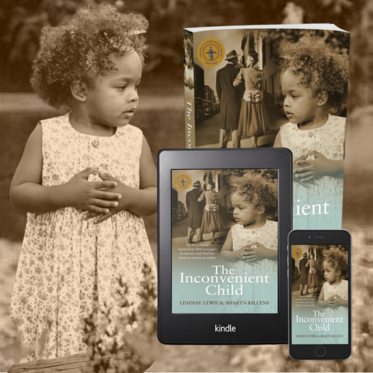 The Inconvenient Child Available Book Formats